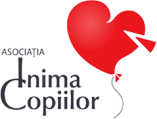 Asociatia Inima Copiilor